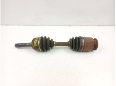 Recambio de transmision delantera izquierda para kia sportage 2.0 td /re referencia OEM IAM 0K01125600A  