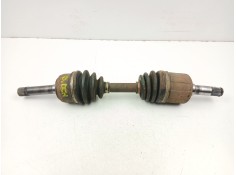 Recambio de transmision delantera derecha para kia sportage 2.0 td /re referencia OEM IAM 0K01125500A  