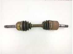 Recambio de transmision delantera derecha para kia sportage 2.0 td /re referencia OEM IAM 0K01125500A   2