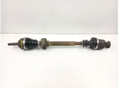 Recambio de transmision delantera derecha para renault megane i (ba0/1_) 1.9 d eco (ba0a, ba0u, ba0r) referencia OEM IAM 7701469