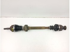 Recambio de transmision delantera derecha para renault megane i (ba0/1_) 1.9 d eco (ba0a, ba0u, ba0r) referencia OEM IAM 7701469 2