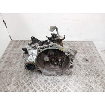 CAJA CAMBIOS 5V TURBO DIESEL EBJ 