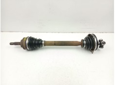 Recambio de transmision delantera izquierda para renault megane i (ba0/1_) 1.9 d eco (ba0a, ba0u, ba0r) referencia OEM IAM 77014