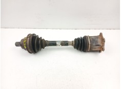 Recambio de transmision delantera izquierda para skoda octavia ii combi (1z5) 1.9 tdi referencia OEM IAM 1K0407271BF  