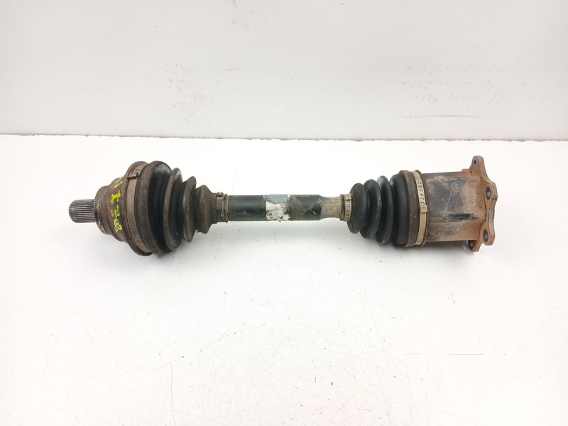 Recambio de transmision delantera izquierda para skoda octavia ii combi (1z5) 1.9 tdi referencia OEM IAM 1K0407271BF  