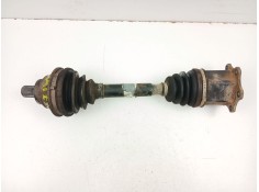 Recambio de transmision delantera izquierda para skoda octavia ii combi (1z5) 1.9 tdi referencia OEM IAM 1K0407271BF   2