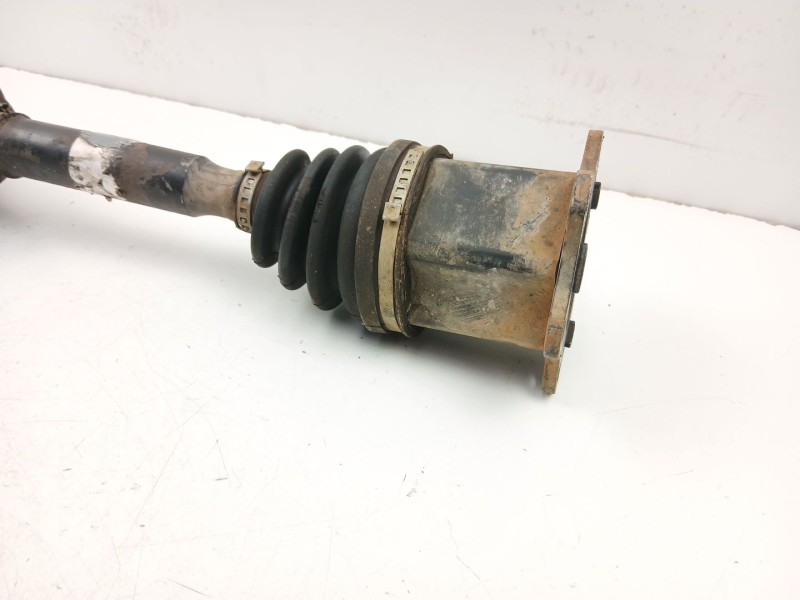 Recambio de transmision delantera izquierda para skoda octavia ii combi (1z5) 1.9 tdi referencia OEM IAM 1K0407271BF  