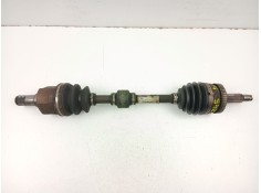 Recambio de transmision delantera izquierda para kia carens iv 1.7 crdi referencia OEM IAM 49500A4300   2