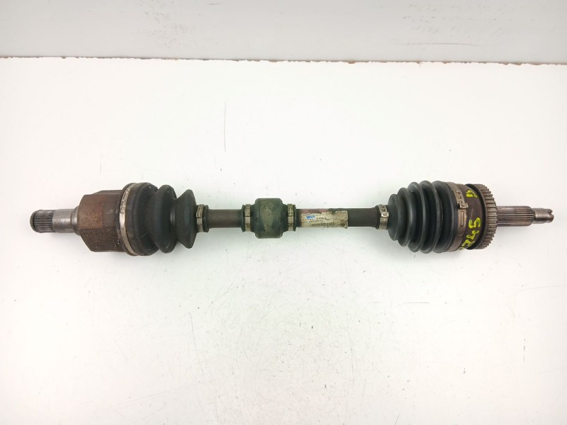 Recambio de transmision delantera izquierda para kia carens iv 1.7 crdi referencia OEM IAM 49500A4300  