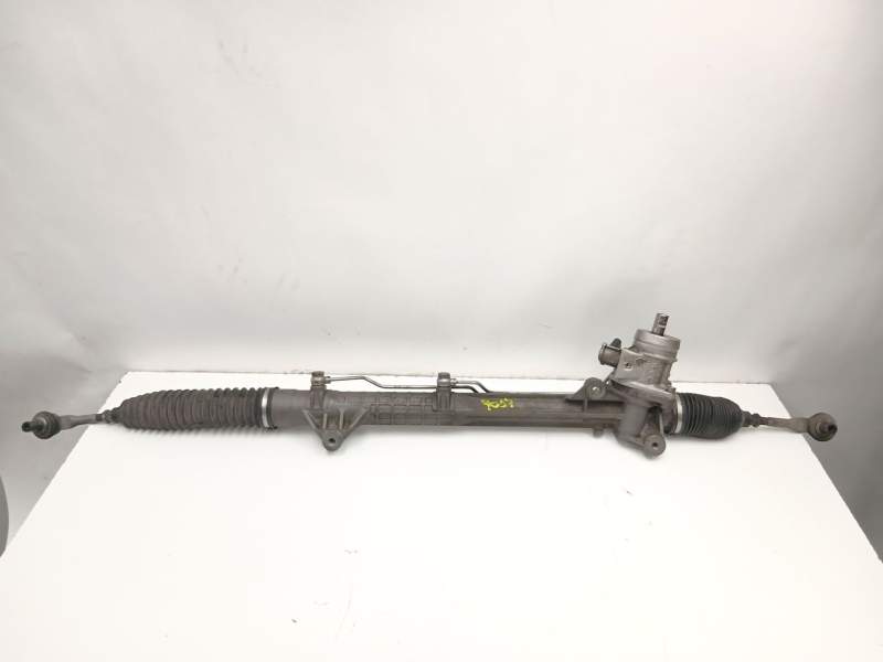 Recambio de cremallera direccion para audi a6 allroad c6 (4fh) 3.0 tdi quattro referencia OEM IAM 4F1422066A  