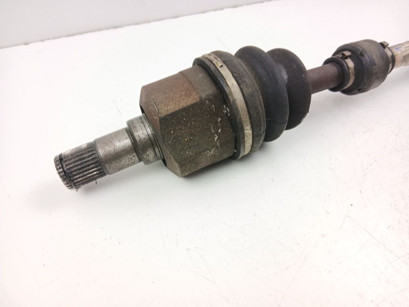 Recambio de transmision delantera izquierda para kia carens iv 1.7 crdi referencia OEM IAM 49500A4300  