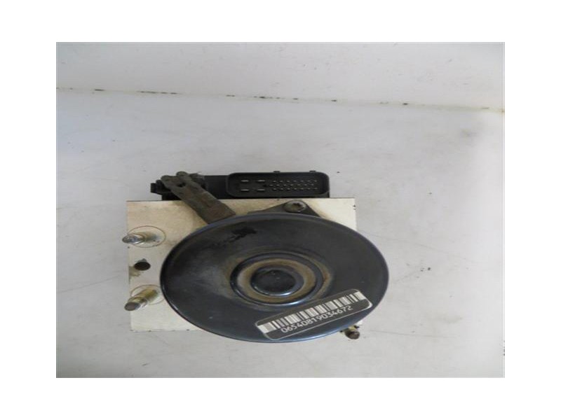 Recambio de abs : seat alhambra : 2.0 g /ady (115,6cv) 5p [1998] para seat alhambra 2.0 g /ady referencia OEM IAM 7M0614111P  