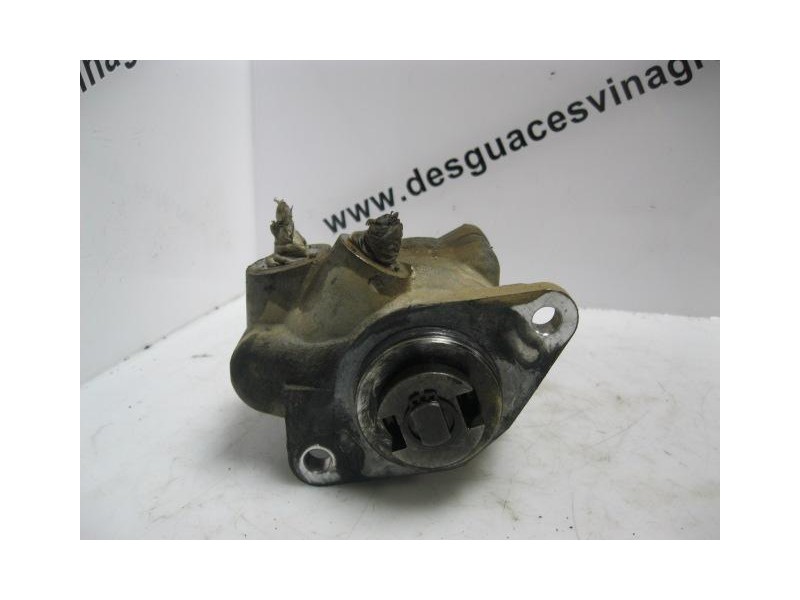 Recambio de bomba dirección : renault master : 2.8 td -s9w (114,24cv) 5p [1998] para renault master 2.8 td -s9w referencia OEM I