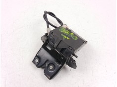 Recambio de cerradura maletero porton para mercedes-benz clase e (w211) e 320 cdi (211.022) referencia OEM IAM A1717500085 A1717