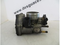 Recambio de caja mariposa : seat alhambra : 2.0 g /ady (115,6cv) 5p [1998] para seat alhambra 2.0 g /ady referencia OEM IAM 0237