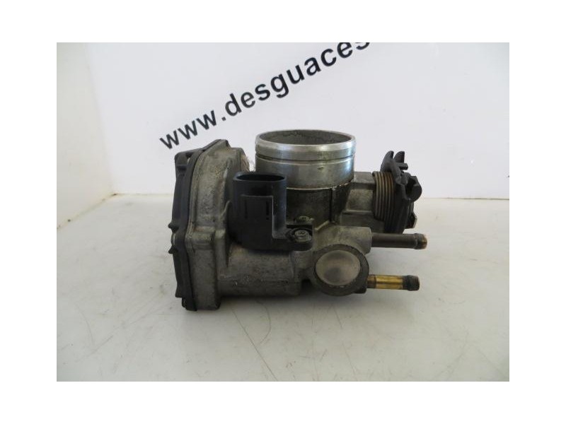 Recambio de caja mariposa : seat alhambra : 2.0 g /ady (115,6cv) 5p [1998] para seat alhambra 2.0 g /ady referencia OEM IAM 0237