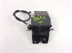 Recambio de cerradura maletero porton para mercedes-benz clase e (w211) e 320 cdi (211.022) referencia OEM IAM A1717500085 A1717 2