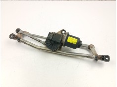 Recambio de motor limpia delantero para citroën nemo furgoneta/monovolumen (aa_) 1.4 hdi referencia OEM IAM 1354851080  