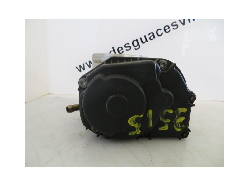 Recambio de caja mariposa : seat alhambra : 2.0 g /ady (115,6cv) 5p [1998] para seat alhambra 2.0 g /ady referencia OEM IAM 0237