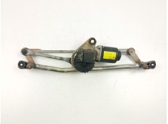 Recambio de motor limpia delantero para citroën nemo furgoneta/monovolumen (aa_) 1.4 hdi referencia OEM IAM 1354851080   2