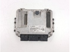 Recambio de centralita para citroën nemo furgoneta/monovolumen (aa_) 1.4 hdi referencia OEM IAM 9666432480 9661586080 0281014444 2
