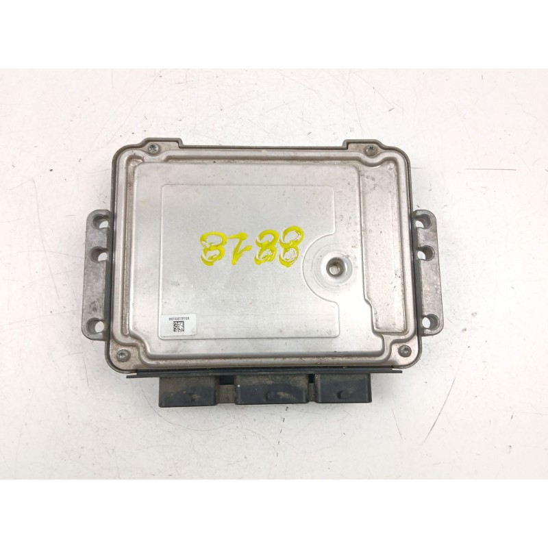 Recambio de centralita para citroën nemo furgoneta/monovolumen (aa_) 1.4 hdi referencia OEM IAM 9666432480 9661586080 0281014444