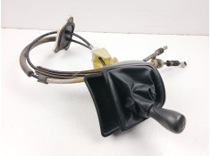 Recambio de palanca cambio manual para citroën nemo furgoneta/monovolumen (aa_) 1.4 hdi referencia OEM IAM 2400GN  