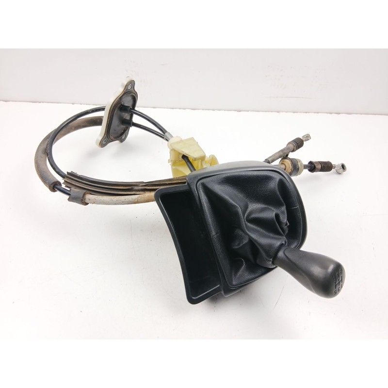 Recambio de palanca cambio manual para citroën nemo furgoneta/monovolumen (aa_) 1.4 hdi referencia OEM IAM 2400GN  