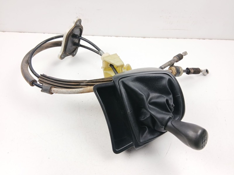 Recambio de palanca cambio manual para citroën nemo furgoneta/monovolumen (aa_) 1.4 hdi referencia OEM IAM 2400GN  