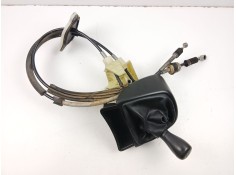 Recambio de palanca cambio manual para citroën nemo furgoneta/monovolumen (aa_) 1.4 hdi referencia OEM IAM 2400GN   2