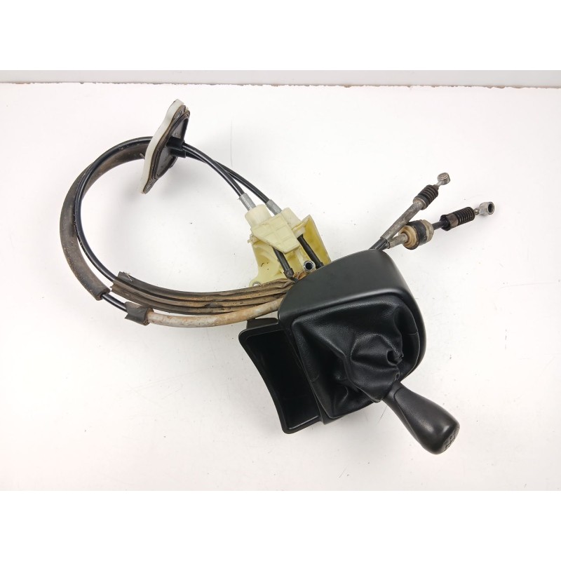 Recambio de palanca cambio manual para citroën nemo furgoneta/monovolumen (aa_) 1.4 hdi referencia OEM IAM 2400GN  