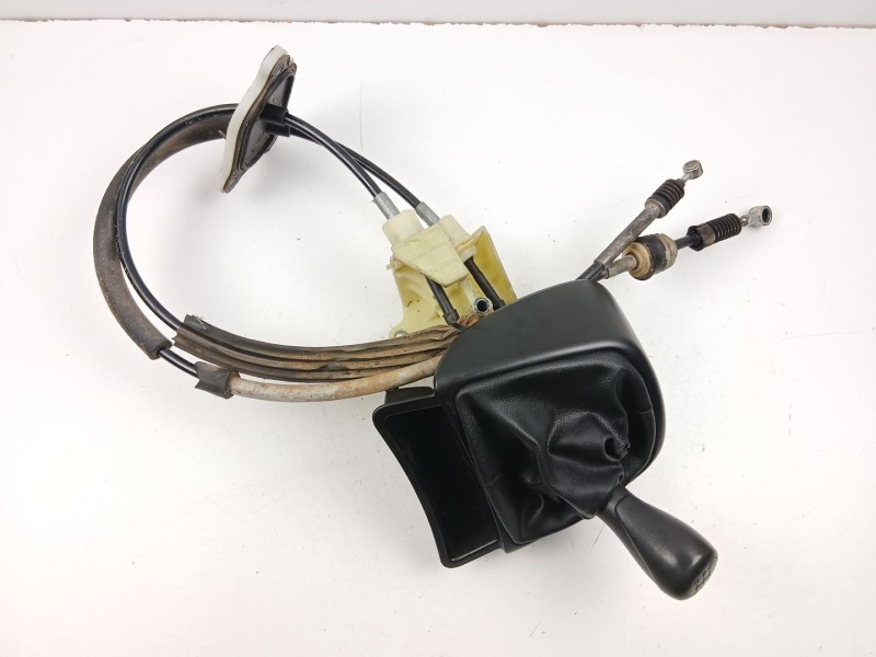 Recambio de palanca cambio manual para citroën nemo furgoneta/monovolumen (aa_) 1.4 hdi referencia OEM IAM 2400GN  