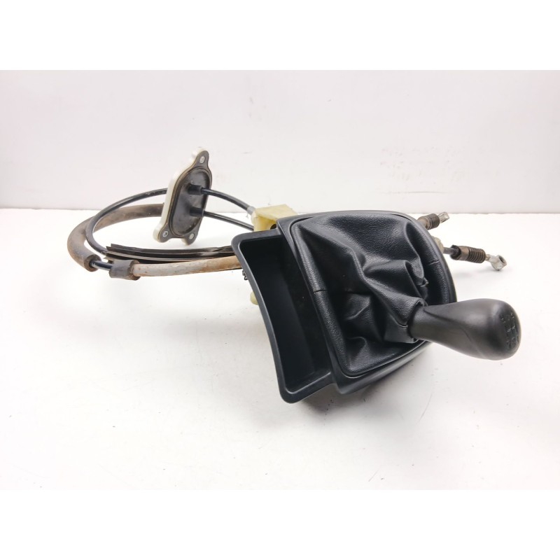 Recambio de palanca cambio manual para citroën nemo furgoneta/monovolumen (aa_) 1.4 hdi referencia OEM IAM 2400GN  