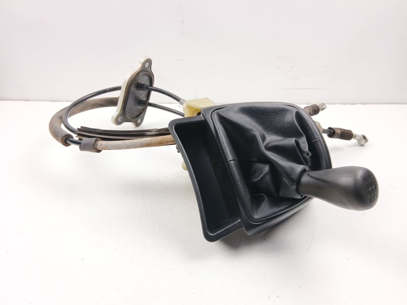 Recambio de palanca cambio manual para citroën nemo furgoneta/monovolumen (aa_) 1.4 hdi referencia OEM IAM 2400GN  