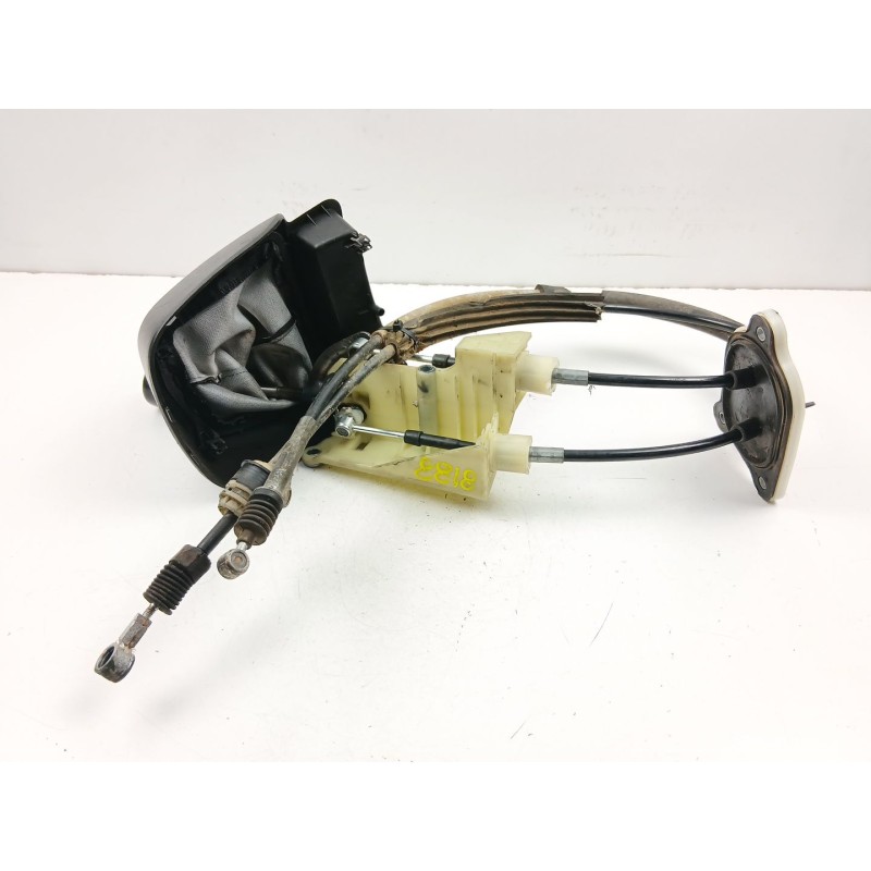 Recambio de palanca cambio manual para citroën nemo furgoneta/monovolumen (aa_) 1.4 hdi referencia OEM IAM 2400GN  