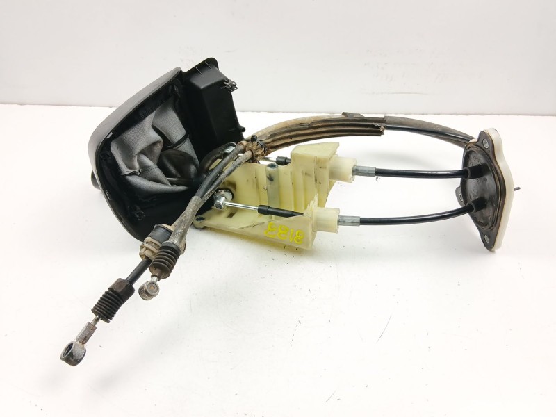 Recambio de palanca cambio manual para citroën nemo furgoneta/monovolumen (aa_) 1.4 hdi referencia OEM IAM 2400GN  