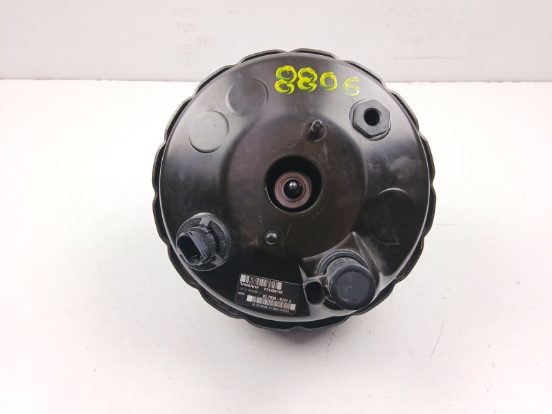 Recambio de servofreno para volvo s60 ii (134) d4 referencia OEM IAM 31400790  03785991314