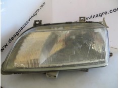 Recambio de faro izq. : seat alhambra : 2.0 g /ady (115,6cv) 5p [1998] para seat alhambra 2.0 g /ady referencia OEM IAM CRISTAL 