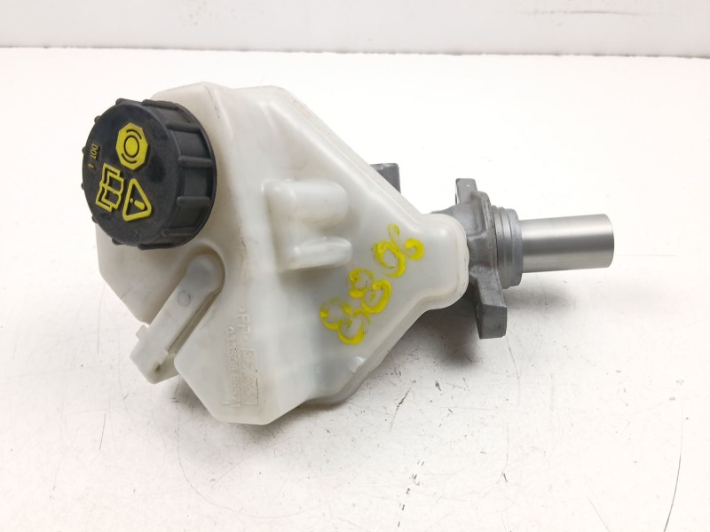 Recambio de bomba de freno para volvo s60 ii (134) d4 referencia OEM IAM 36002450  