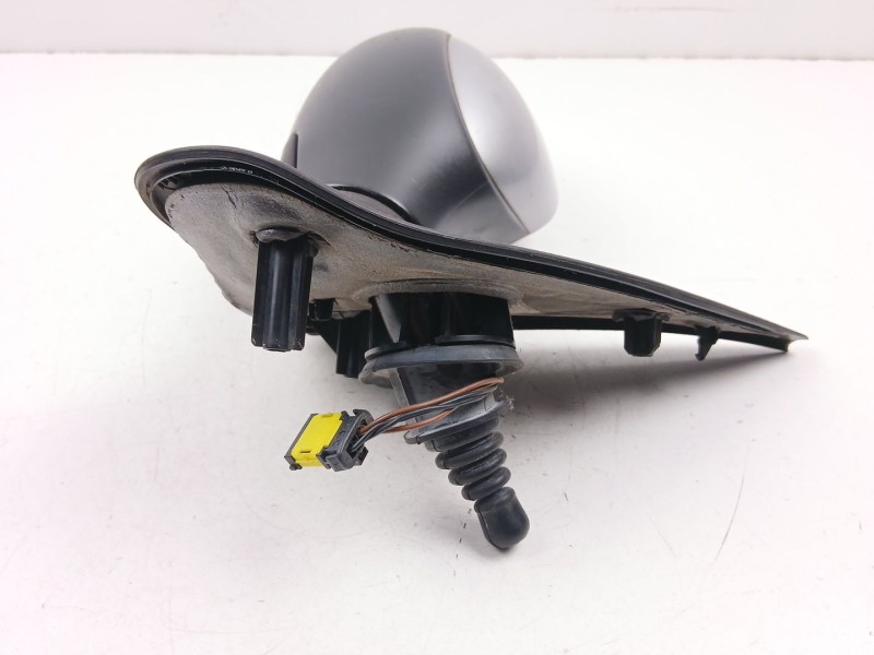 Recambio de retrovisor derecho para peugeot 206 1.4 hdi 5p referencia OEM IAM 96480971XT  
