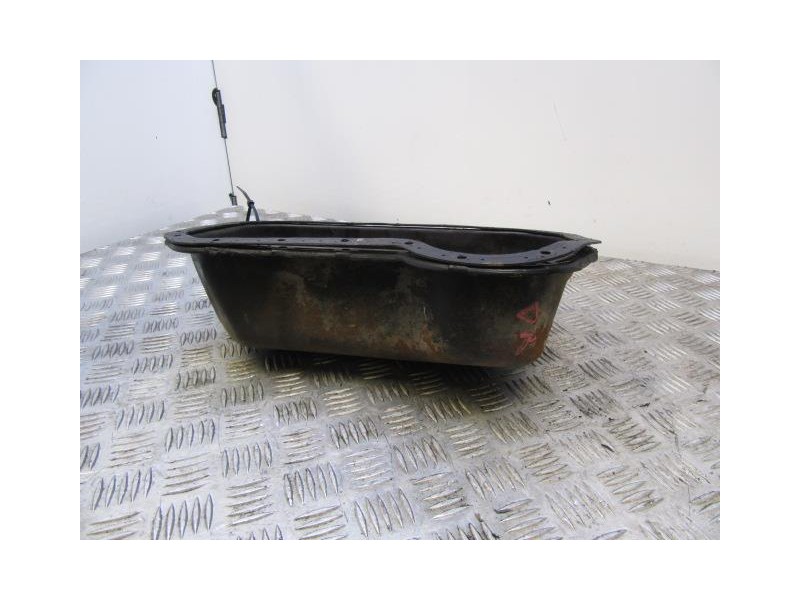 Recambio de carter aceite : seat alhambra : 2.0 g /ady (115,6cv) 5p [1998] para seat alhambra 2.0 g /ady referencia OEM IAM CHAP