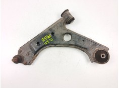 Recambio de brazo suspension inferior delantero izquierdo para opel corsa d selective referencia OEM IAM 55703230   2