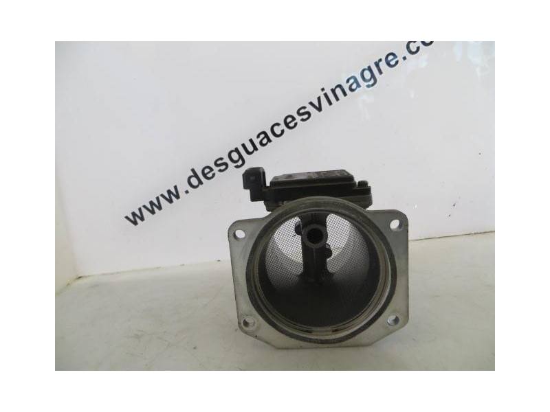 Recambio de caudalimetro : seat alhambra : 2.0 g /ady (115,6cv) 5p [1998] para seat alhambra 2.0 g /ady referencia OEM IAM 03790