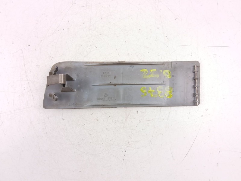 Recambio de piloto delantero izquierdo para volkswagen golf iii (1h1) 1.9 td, gtd referencia OEM IAM 1H0941777A  