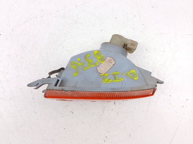 Recambio de piloto delantero izquierdo para volkswagen golf iii (1h1) 1.9 td, gtd referencia OEM IAM 1H0953155C  