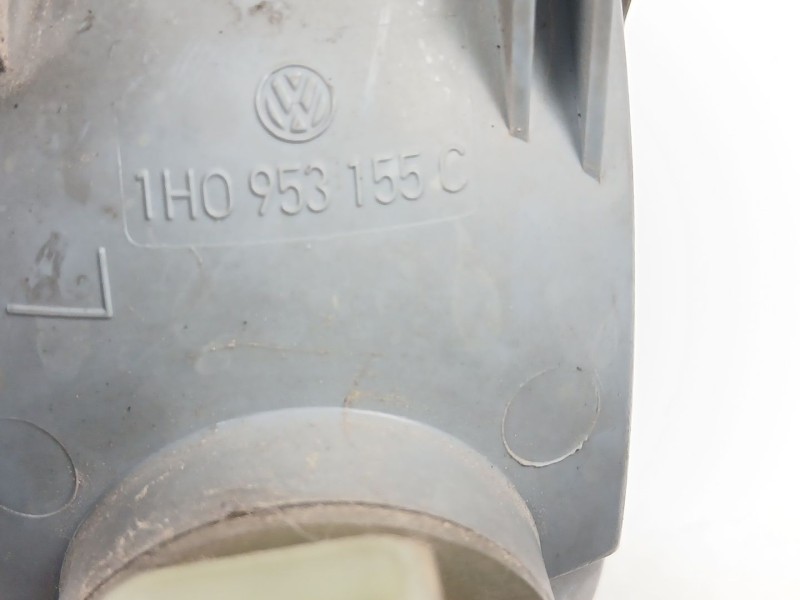 Recambio de piloto delantero izquierdo para volkswagen golf iii (1h1) 1.9 td, gtd referencia OEM IAM 1H0953155C  