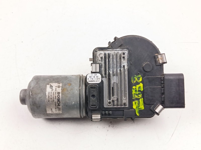 Recambio de motor limpia delantero para seat alhambra (7v8, 7v9) 1.9 tdi referencia OEM IAM 7M3955119  0390241803