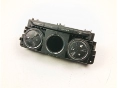 Recambio de mandos calefaccion aire para citroën c-elysee (dd_) 1.6 hdi 92 referencia OEM IAM 96746550XT  
