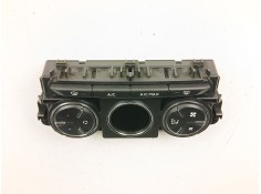 Recambio de mandos calefaccion aire para citroën c-elysee (dd_) 1.6 hdi 92 referencia OEM IAM 96746550XT   2