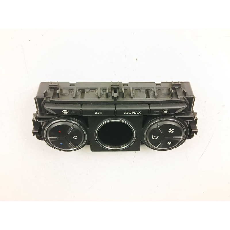 Recambio de mandos calefaccion aire para citroën c-elysee (dd_) 1.6 hdi 92 referencia OEM IAM 96746550XT  